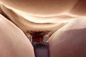 Aroused by Sexy Elf Teacher in 3D Hentai