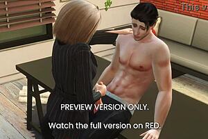 mr perfectly fine 3d hentai preview