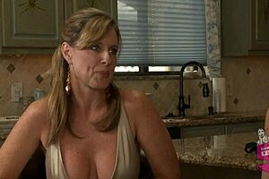 Jodi West brings kinky vibes in this spicy first episode of two