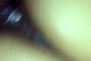 I can't beleive this retro anal scene from 2015!