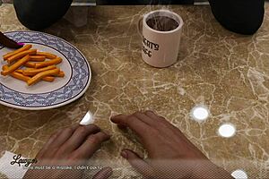 Alternate Existence: What if things were different?