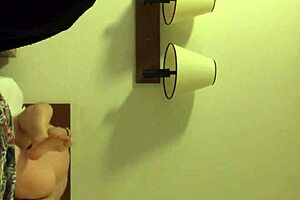 Cheating wife Jenny Chinese Asian caught in forbidden affair intense passion betrayal