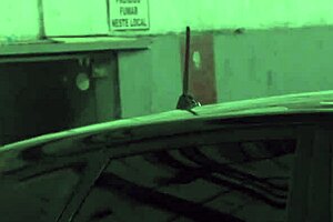 Are Fabi Thompson, Emme White, and Fernandinha Fernandes fucking in the car?