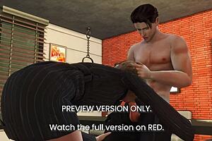 mr perfectly fine 3d hentai preview