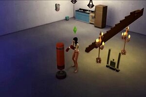 narrative of wicked whimsville raven snake juice with muff diving and anal