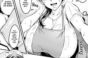 tutorial on seducing a milf as an otaku with anime hentai tips