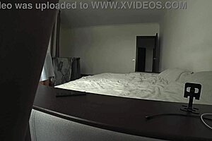 Wife fucked by friend while husband works