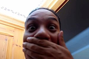 What unfolds when step-cousins share a house unchecked?