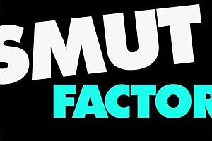 Charlie Valentine tries her first anal scene with rimming and toys.