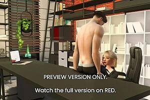 mr perfectly fine 3d hentai preview