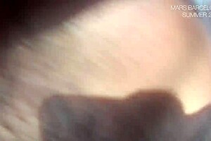 On the nude beach, guys cruise and hook up for public sex.