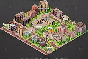 Complete gameplay in red sakura mansion 2 part 2