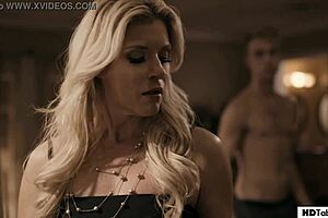 Did you trick your cheating wife into muff diving her unknown step son?