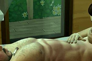 meu padrasto me pegou