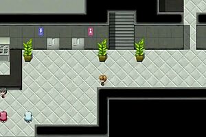 we're chasing criminals with ruri and sakura