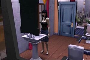 narrative of wicked whimsville raven snake juice with muff diving and anal