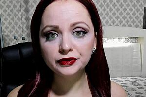 Financial Domination Homewrecker!