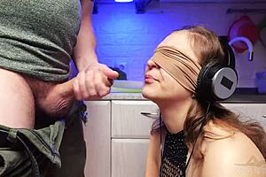 i was shocked my friend lied to me i tasted his dick-xsanyany