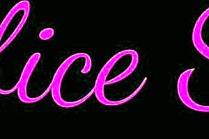 Blonde MILF bent over for office sex