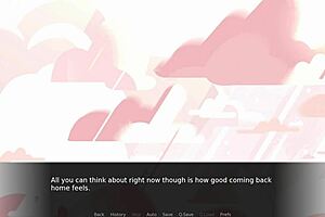 teasing shorts and dildo play in fondling package