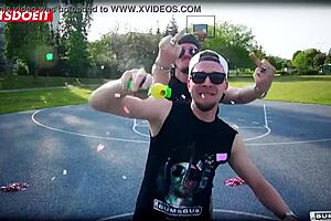 stunning german cam girl jolee love squirts in the bums-bus outdoors with big ass