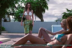 watch the wife and mother-in-law scenes