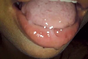 Susy, My Stepsister, Swallows Cum Like A Prostitute! Homemade Blowjobs And Cumshots.