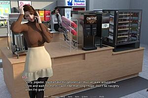 Только что искупалась после спермы на сиськах, так горячо! 🛁💦 Чувствую себя свежей и похотливой!