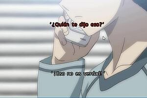 School days tren sangriento parte 4 - tambi�n rutas katou-sekai-kotonoha