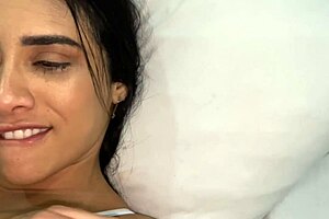 Motel Encounter with Intense Anal and Facial