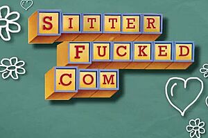 Ebony Babysitter Skyla Makes Up for Errors with Action