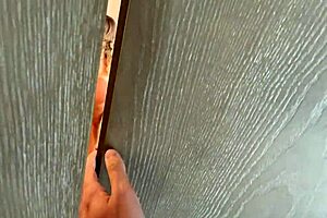 did you catch your roommate masturbating? i had to fuck her blonde ass in the dorm