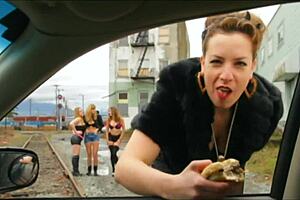 Sketch sluts webisode 1 offers comic comedy fun