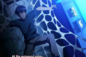 Monster musume no iru nichijou 08 episode.