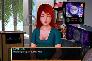 My New Stepfamily Adventure 587