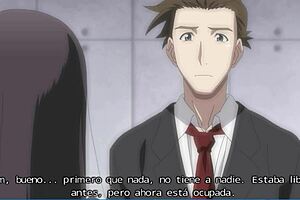 School days tren sangriento parte 4 - tambi�n rutas katou-sekai-kotonoha