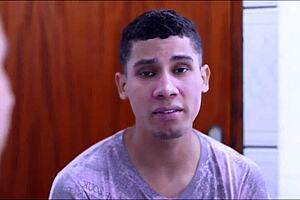 Igor and J's open gay relationship and porn exploration