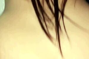 me gusta jugar con el pene duro de él... voy a extrañarlo mucho durante su viaje