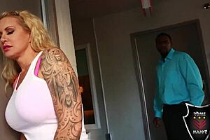 ryan conner asks, did you sperm my big boobs?