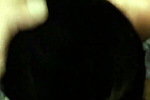 Mature Amateur Gives Deepthroat Blowjob To Stranger In Public Outdoor Setting, Ending With Facial Cumshot