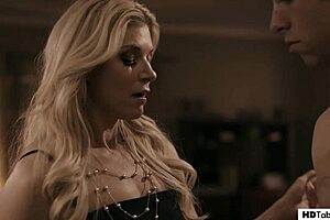 Did you trick your cheating wife into muff diving her unknown step son?