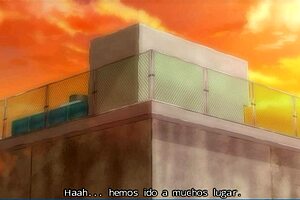 School days tren sangriento parte 4 - tambi�n rutas katou-sekai-kotonoha