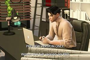 mr perfectly fine 3d hentai preview