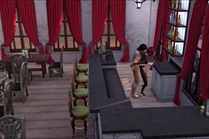 narrative of wicked whimsville raven snake juice with muff diving and anal