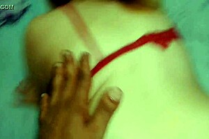 Blonde Latina teen cures illness with anal and pussy masturbation