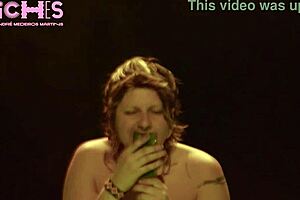 i love that golden shower in the play, part 3