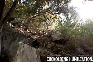 watch me ride big black cock