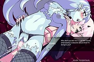 Crimsonkeep 3 Hentai Gallery Showcases Anime Adventures with Rough Encounters and 3some Scenarios