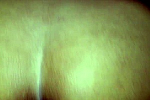 cumming on my latina wife