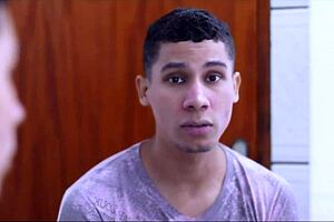 Igor and J's open gay relationship and porn exploration